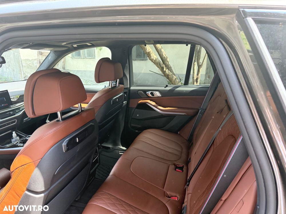 BMW X5 xDrive50e AT PHEV - 4