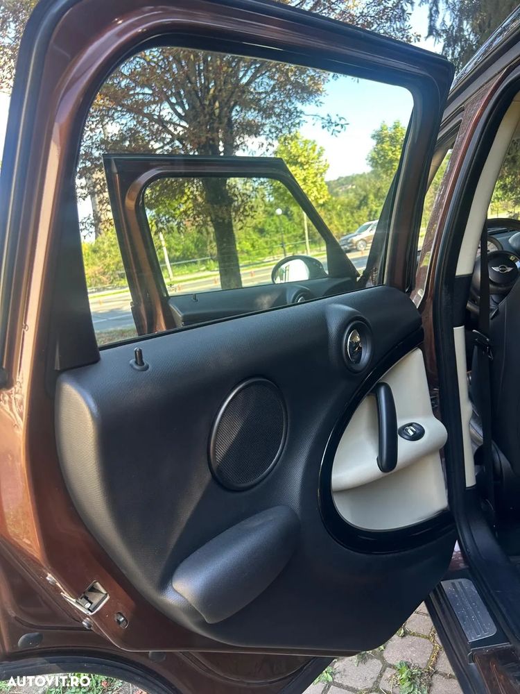 Mini Countryman Cooper S All4 Aut. - 8