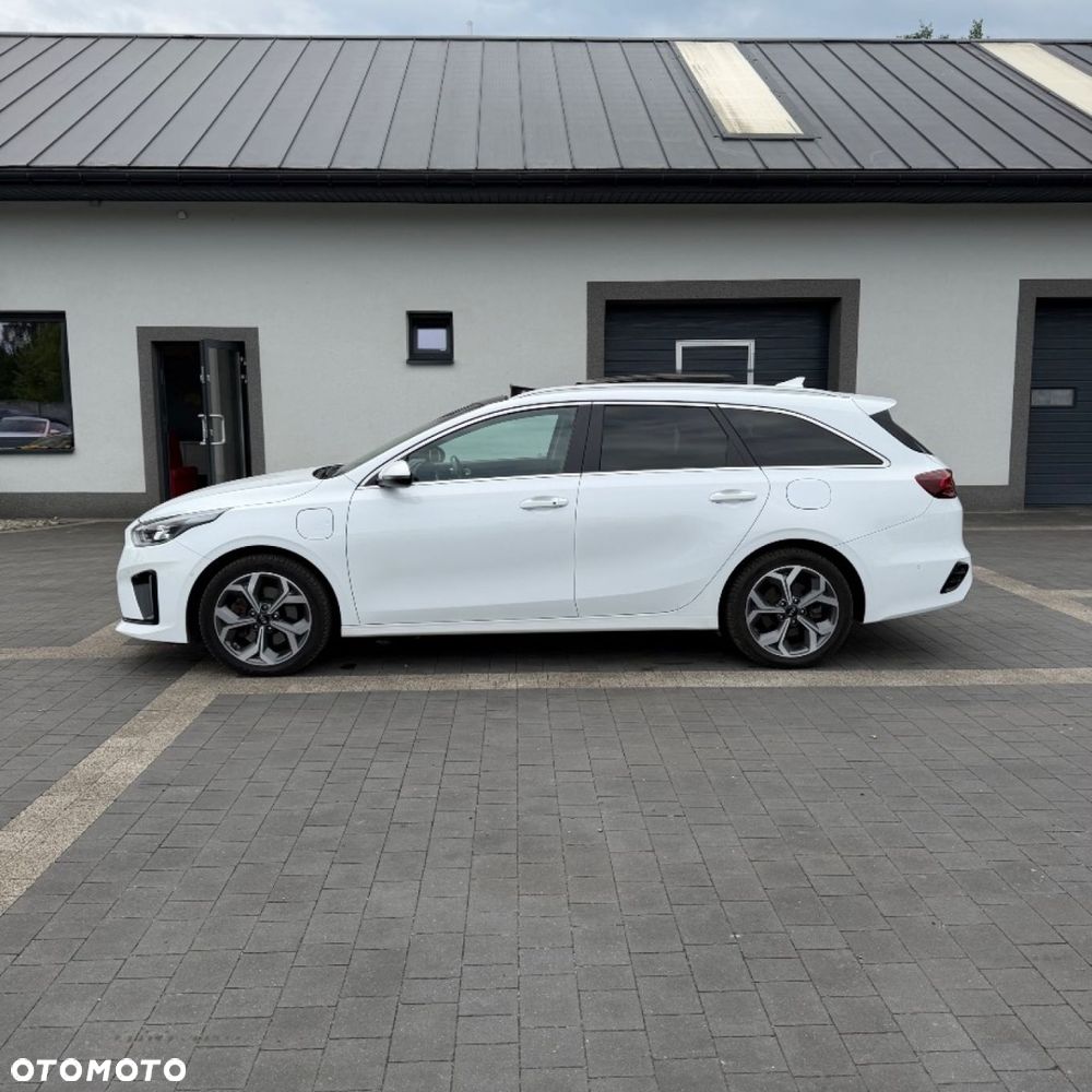 Kia Ceed - 5