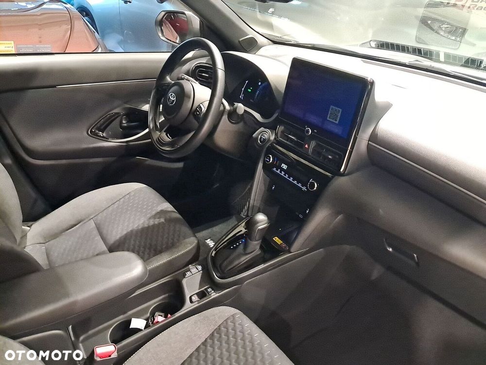 Toyota Yaris Cross Hybrid 1.5 Style - 10