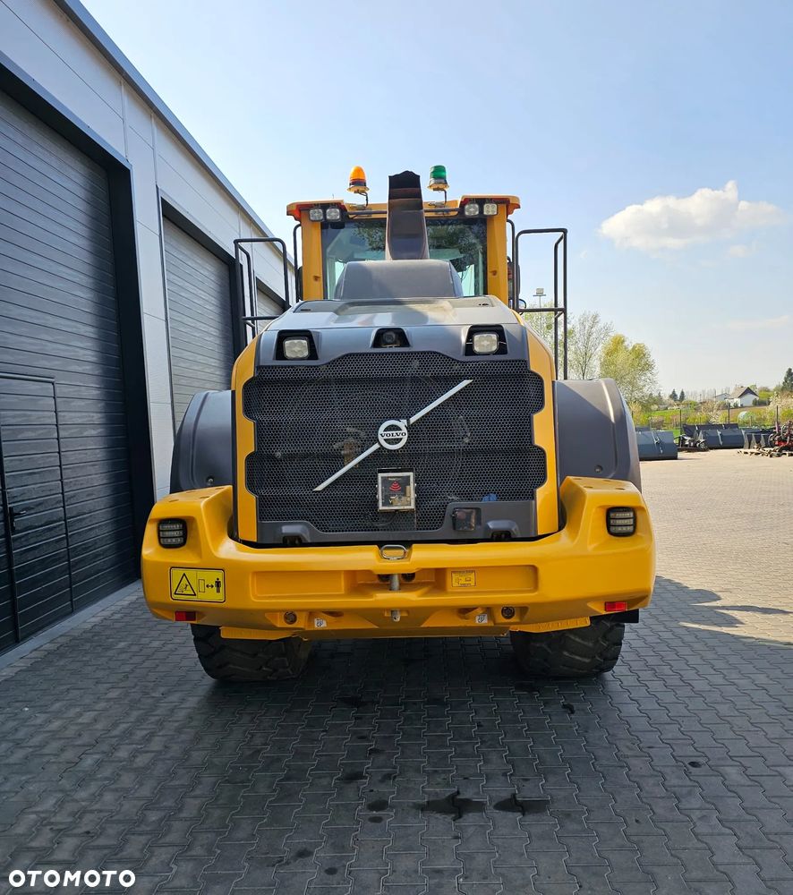 Volvo L 120 H - 4