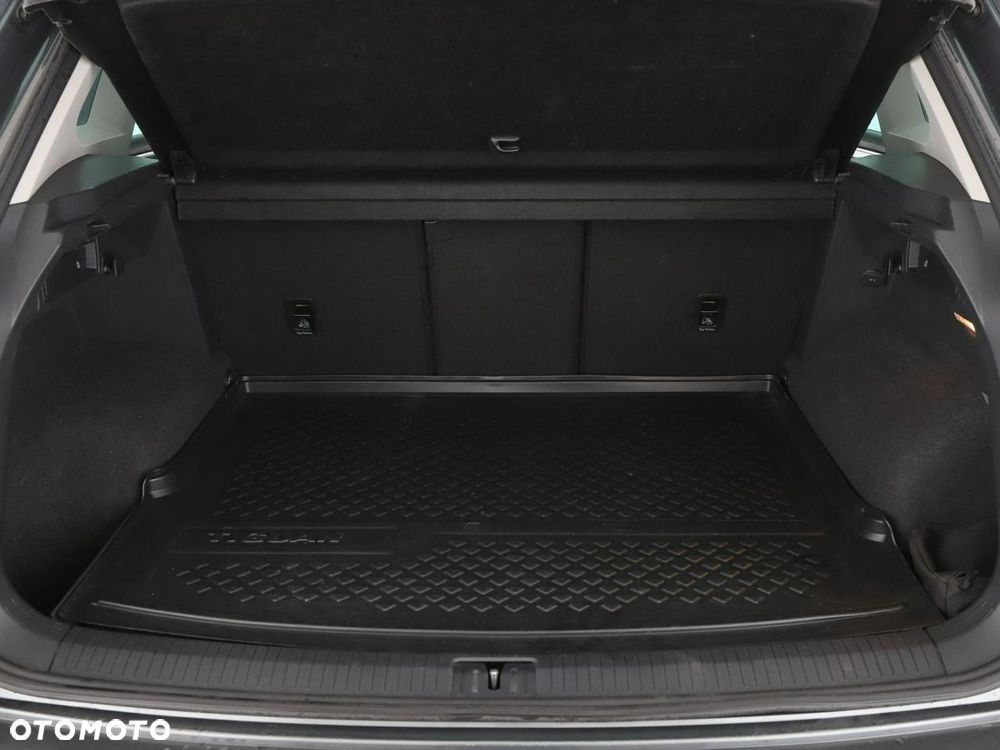 Volkswagen Tiguan 2.0 TDI SCR 4MOTION DSG Highline - 21