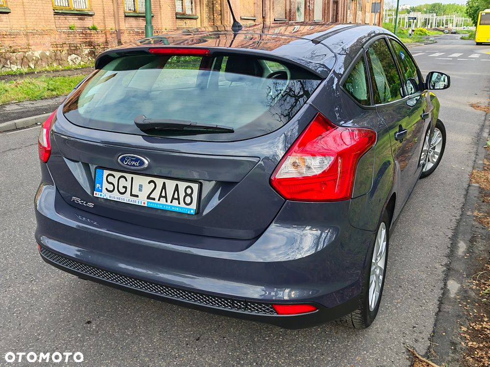 Ford Focus 1.6 Ambiente - 15