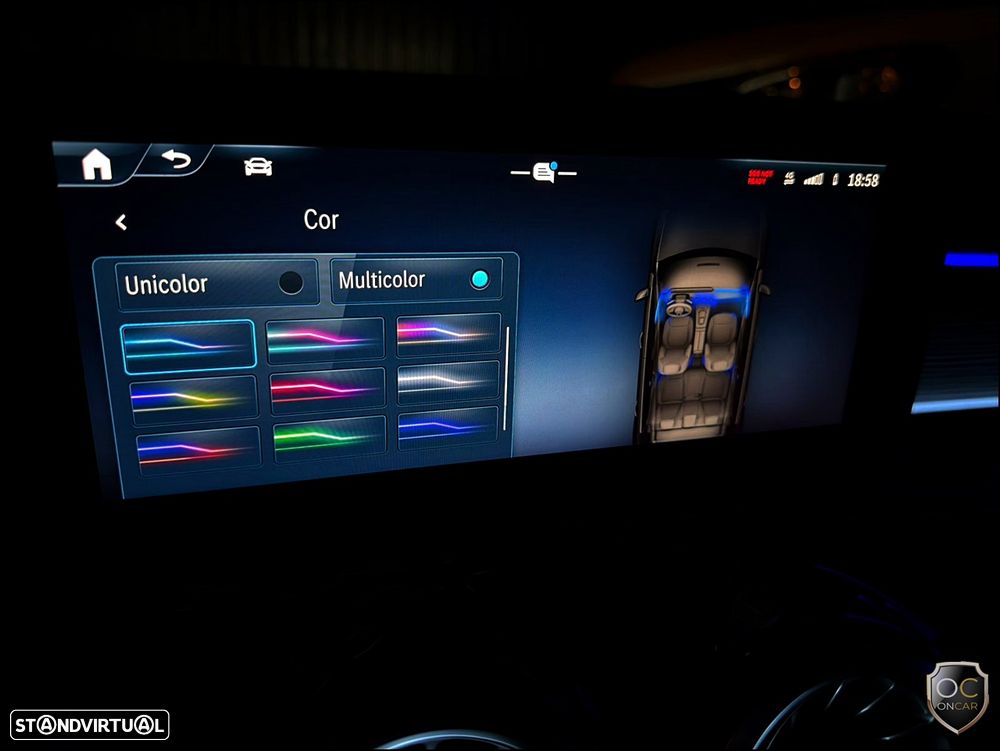 Mercedes-Benz A 250 e 8G-DCT Style - 20