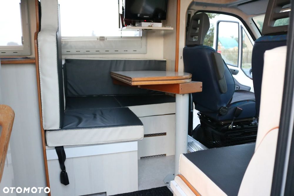 Fiat DUCATO - 20