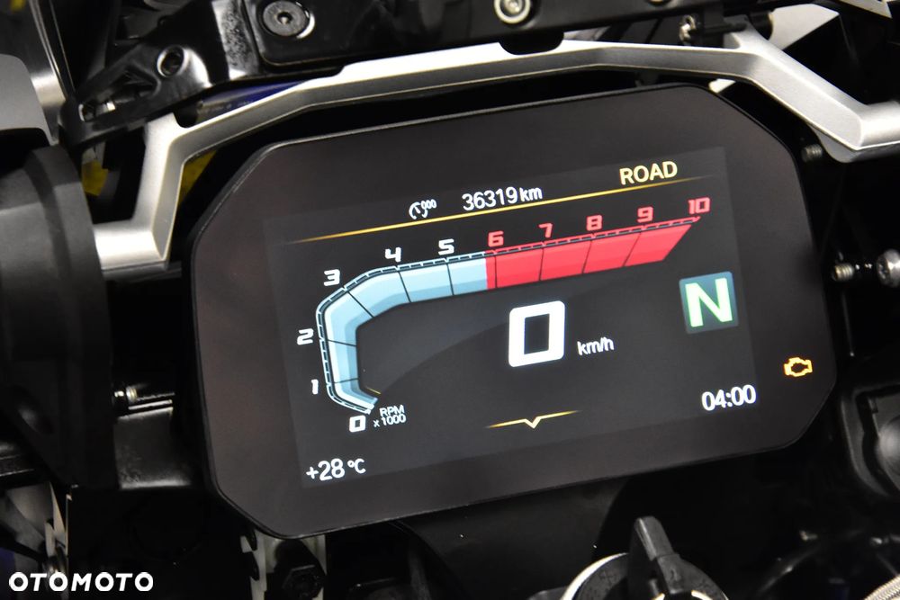 BMW GS - 21