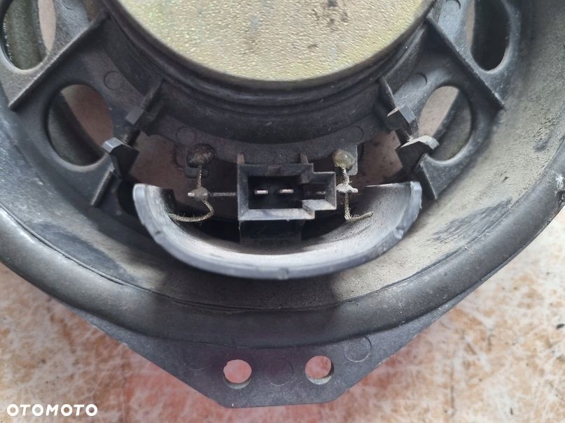 GŁOŚNIK DRZWI MAN TGX TGS - 3