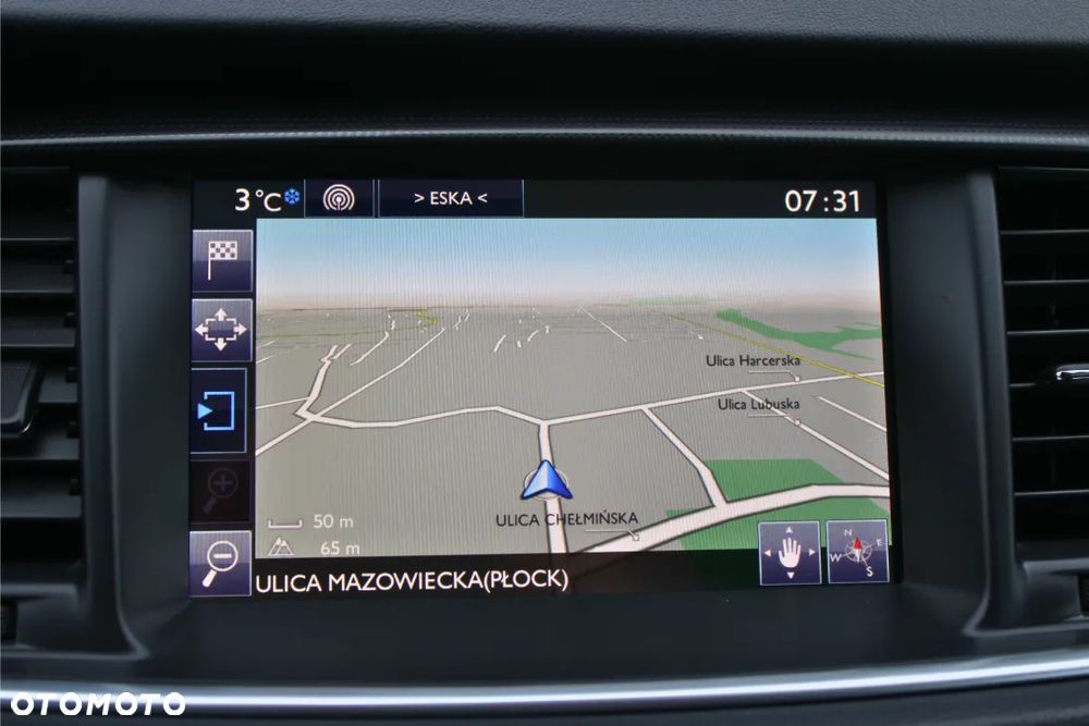 Peugeot 508 e-HDi 115 Stop&Start Access - 23