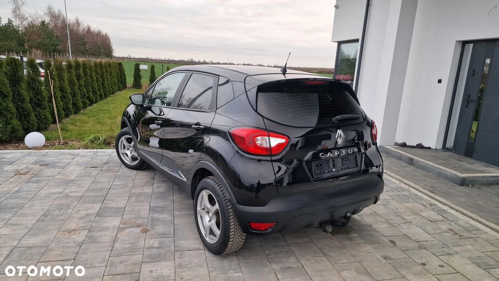 Renault Captur 1.2 Energy TCe Intens EDC EU6 - 17