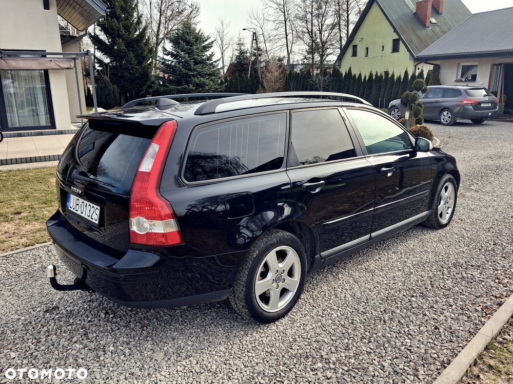 Volvo V50 1.8 Summum - 5