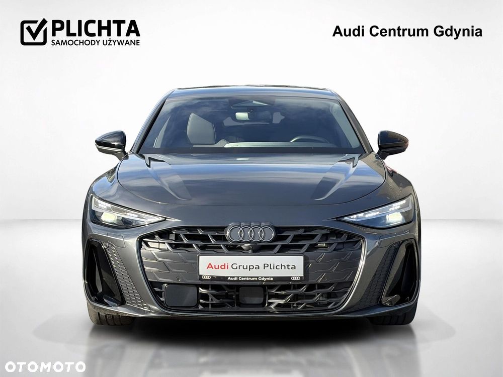 Audi A6 Limousine 2025