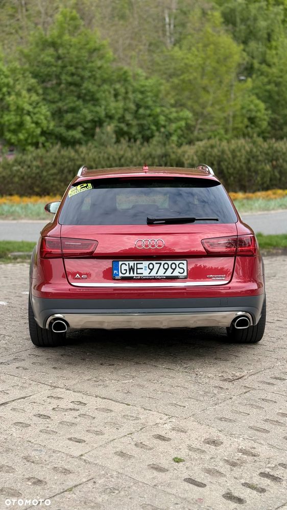 Audi A6 Allroad - 8