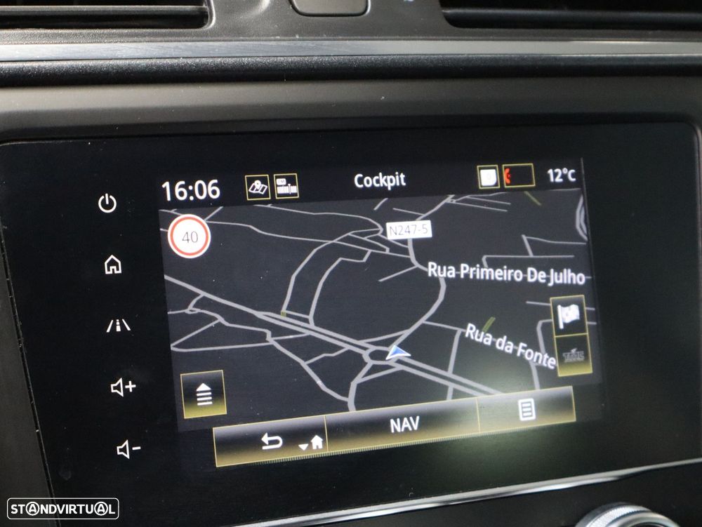 Renault Kadjar 1.5 dCi Intens - 11