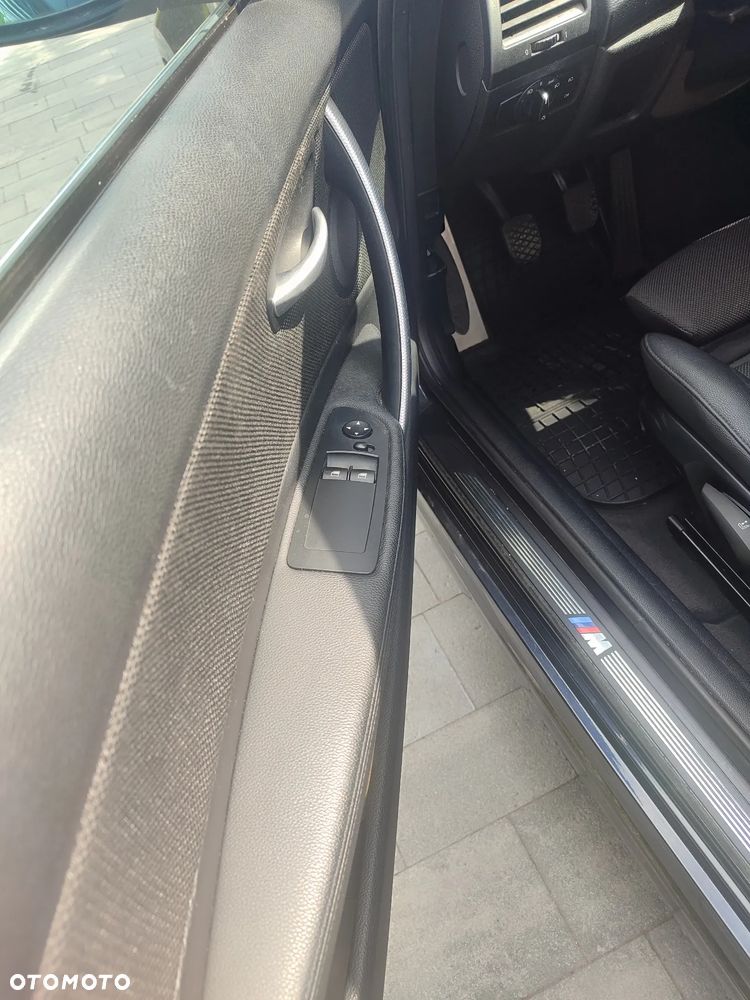 BMW Seria 1 - 14