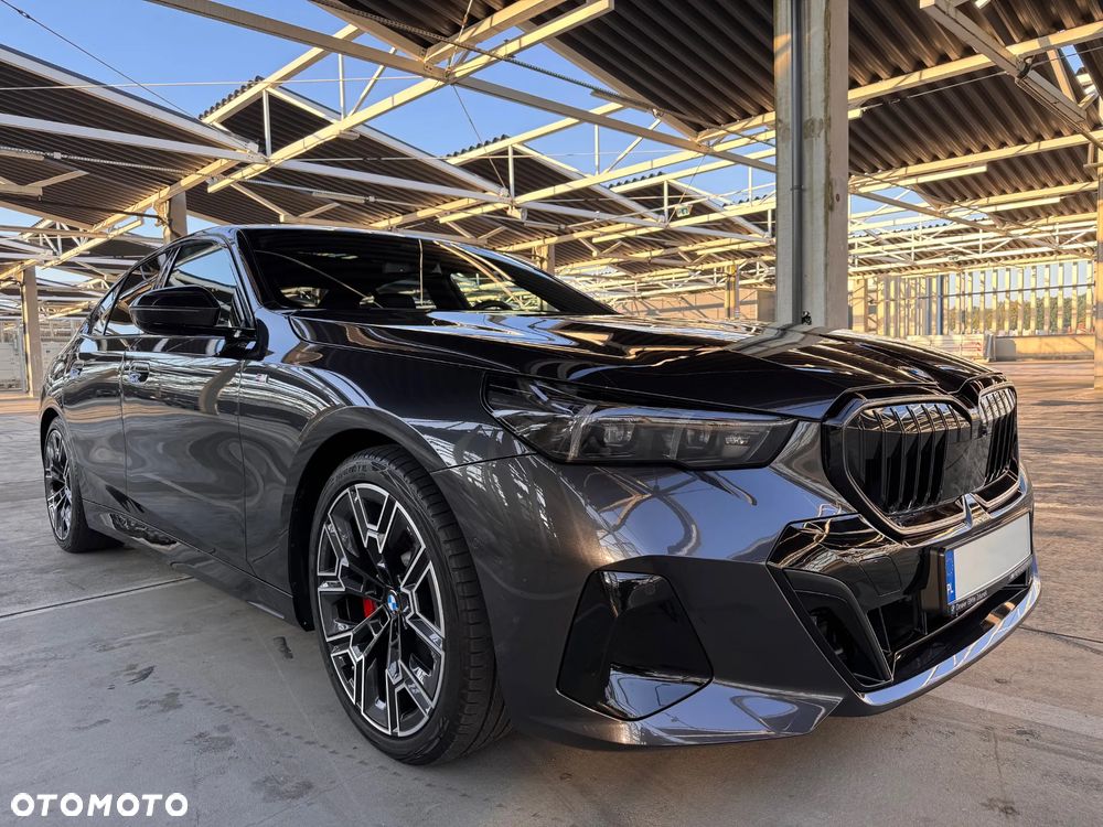 BMW Seria 5 - 19