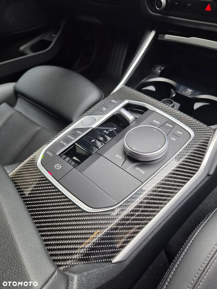 BMW Seria 3 320d xDrive mHEV M Sport - 7