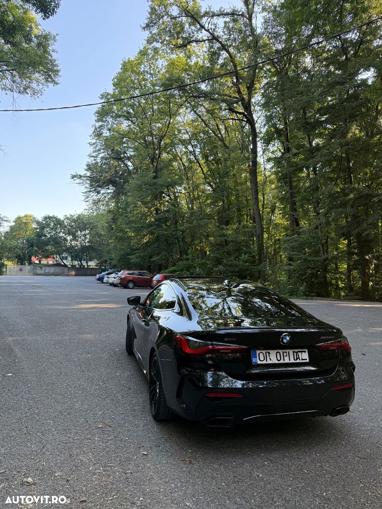 BMW M4 - 13
