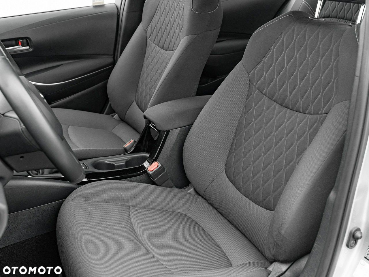 Toyota Corolla 1.5 Comfort - 15