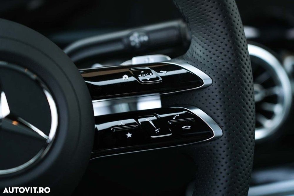 Mercedes-Benz EQB 300 4MATIC - 17