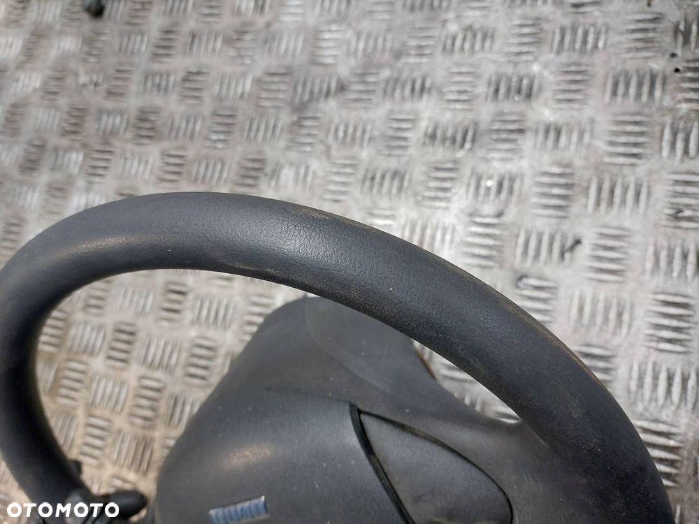 KIEROWNICA + PODUSZKA FIAT SEICENTO 735291814 - 4