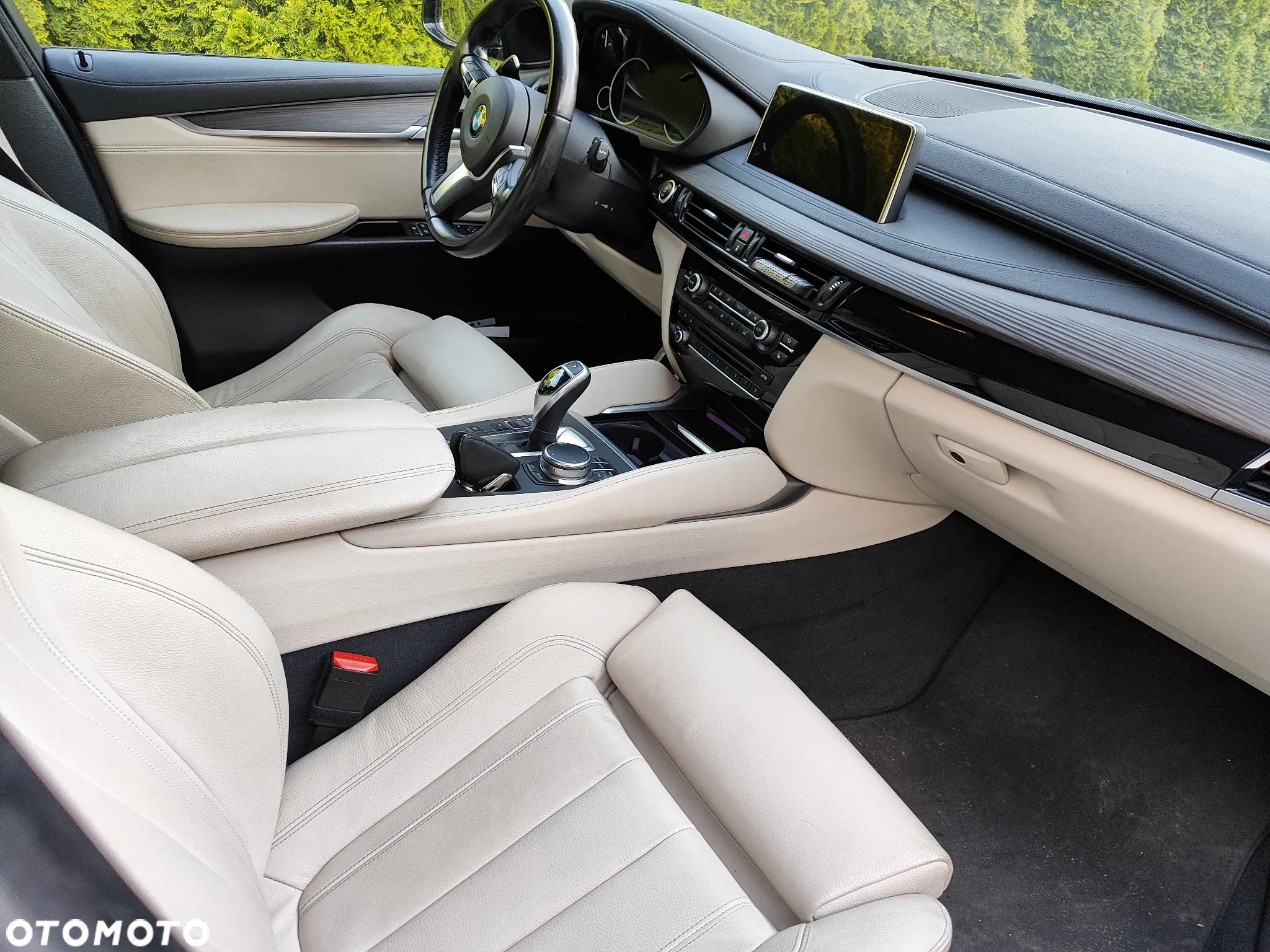 BMW X6 xDrive30d - 2