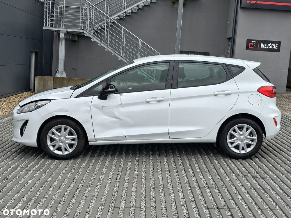 Ford Fiesta - 4