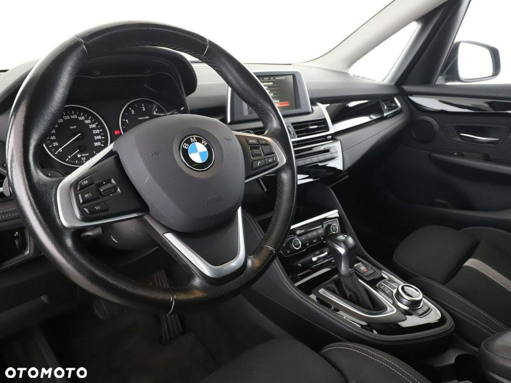 BMW Seria 2 218d xDrive Active Tourer Sport Line - 14