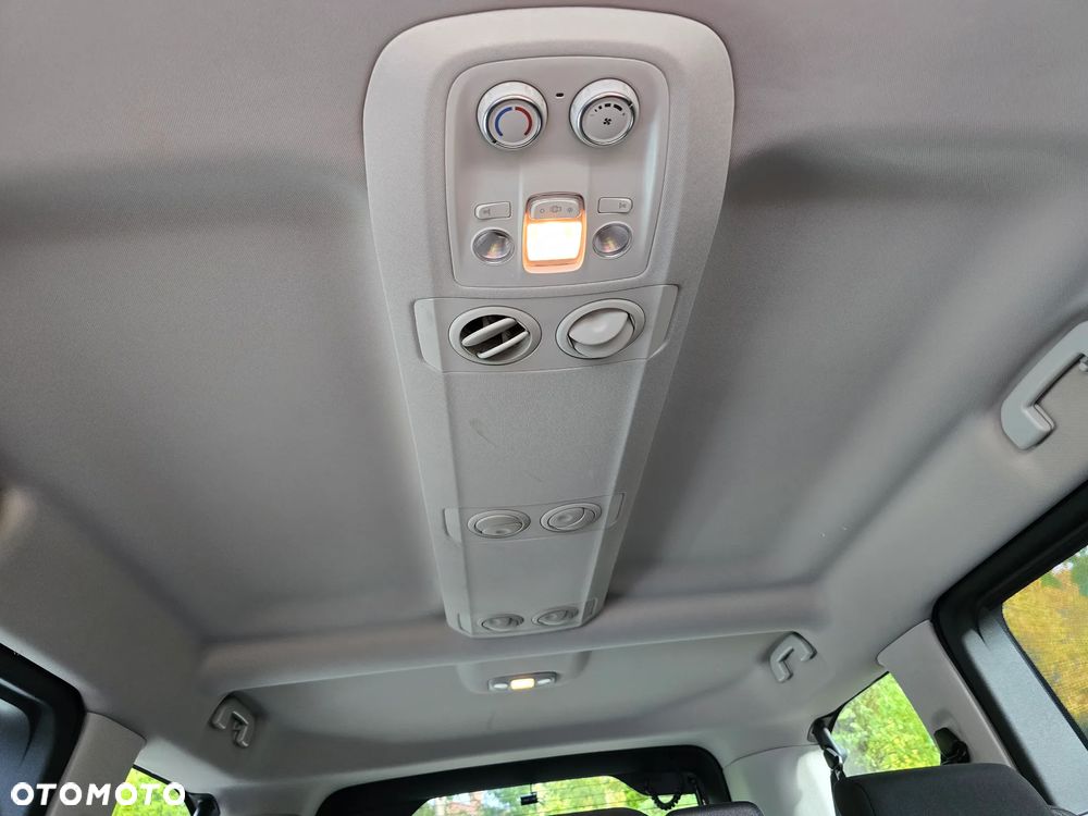 Toyota Proace Verso - 15