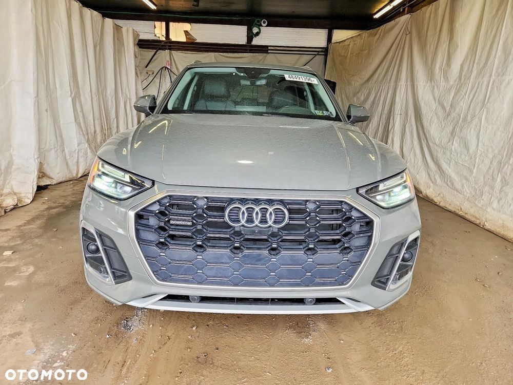 Audi Q5 45 TFSI quattro S tronic S line - 5