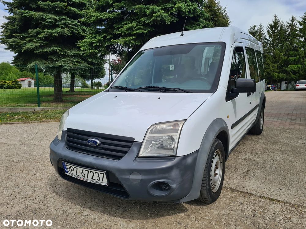 Ford Tourneo Connect - 1
