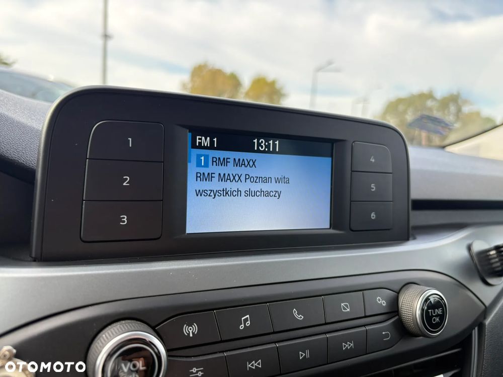 Ford Focus 1.5 EcoBlue Trend Edition - 17