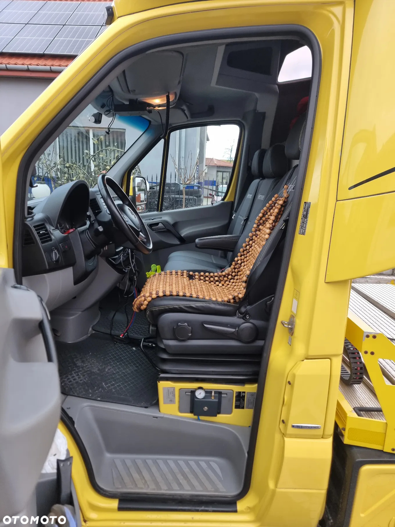Mercedes-Benz SPRINTER - 11