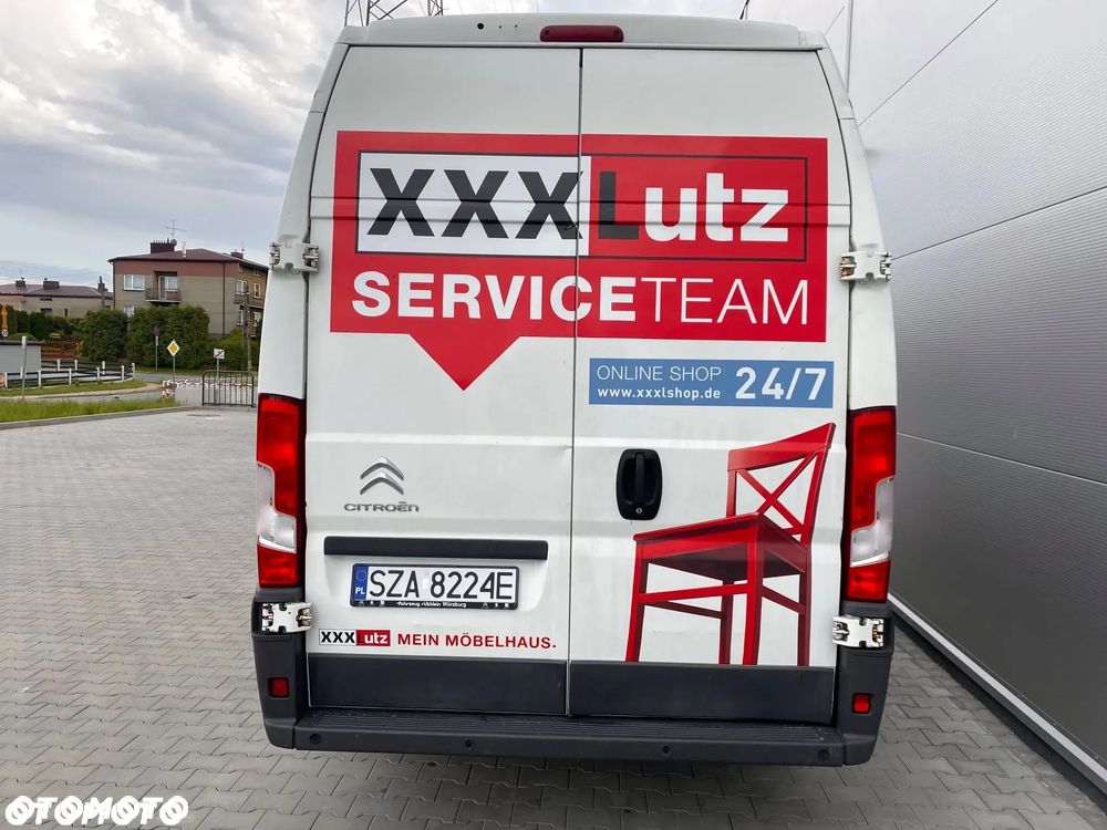 Citroën Jumper - 35