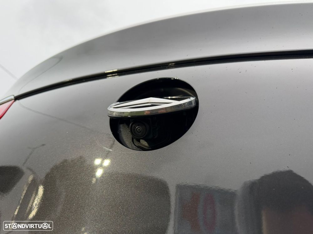 Mercedes-Benz GLC 300 e Coupé 4Matic - 15