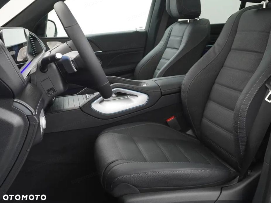 Mercedes-Benz GLE 450 d mHEV 4-Matic AMG Line - 7