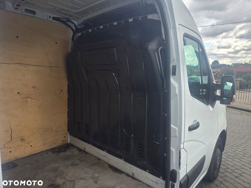 Renault MASTER - 11