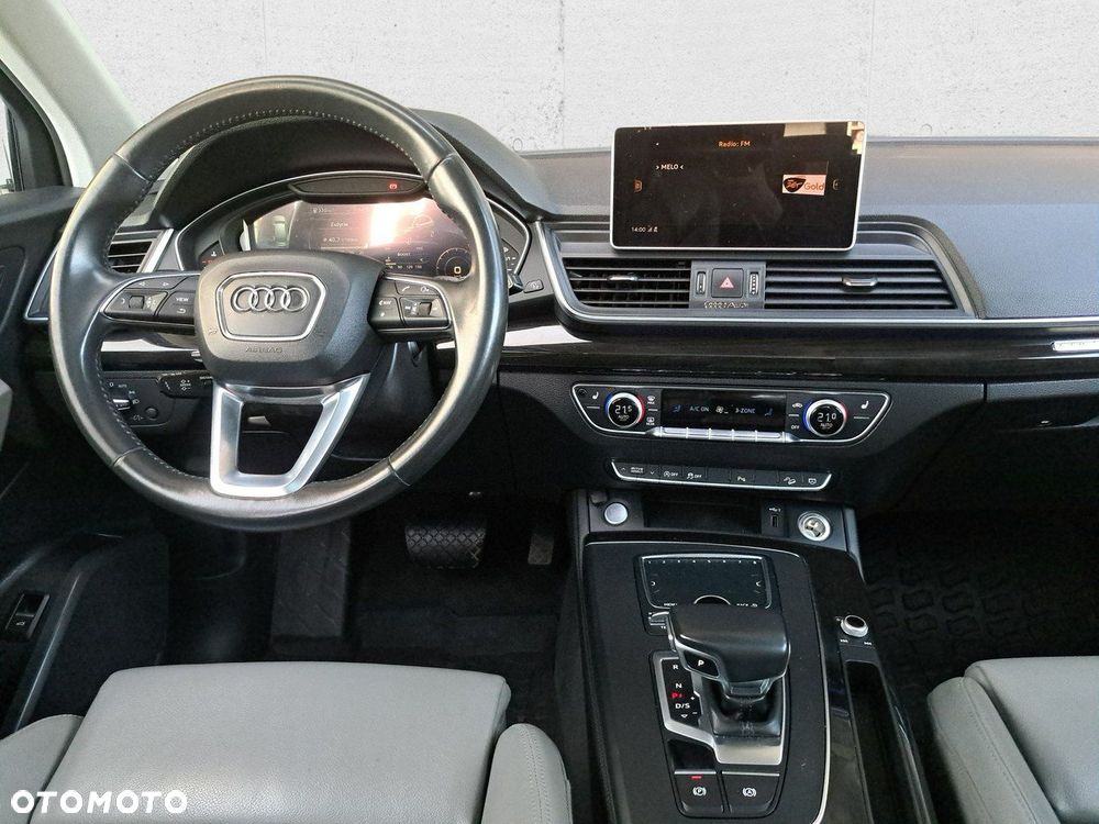Audi Q5 - 16