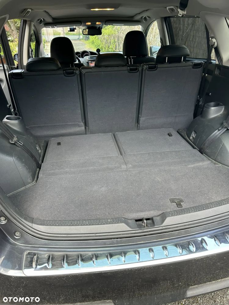 Toyota Verso 1.6 D-4D 7-Sitzer Start/Stop Comfort - 21