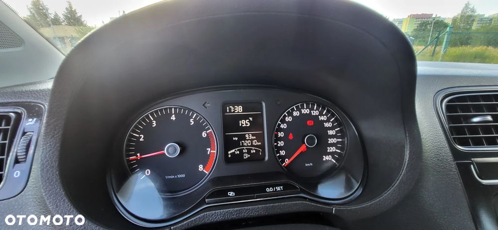 Volkswagen Polo 1.2 Team - 21