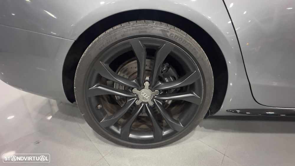 Audi S4 Avant 3.0 TFSi quattro Advance S tronic - 8