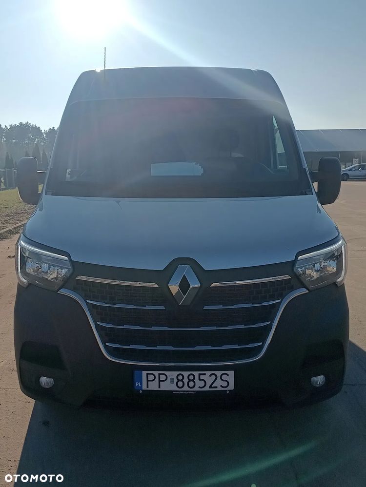 Renault MASTER - 2