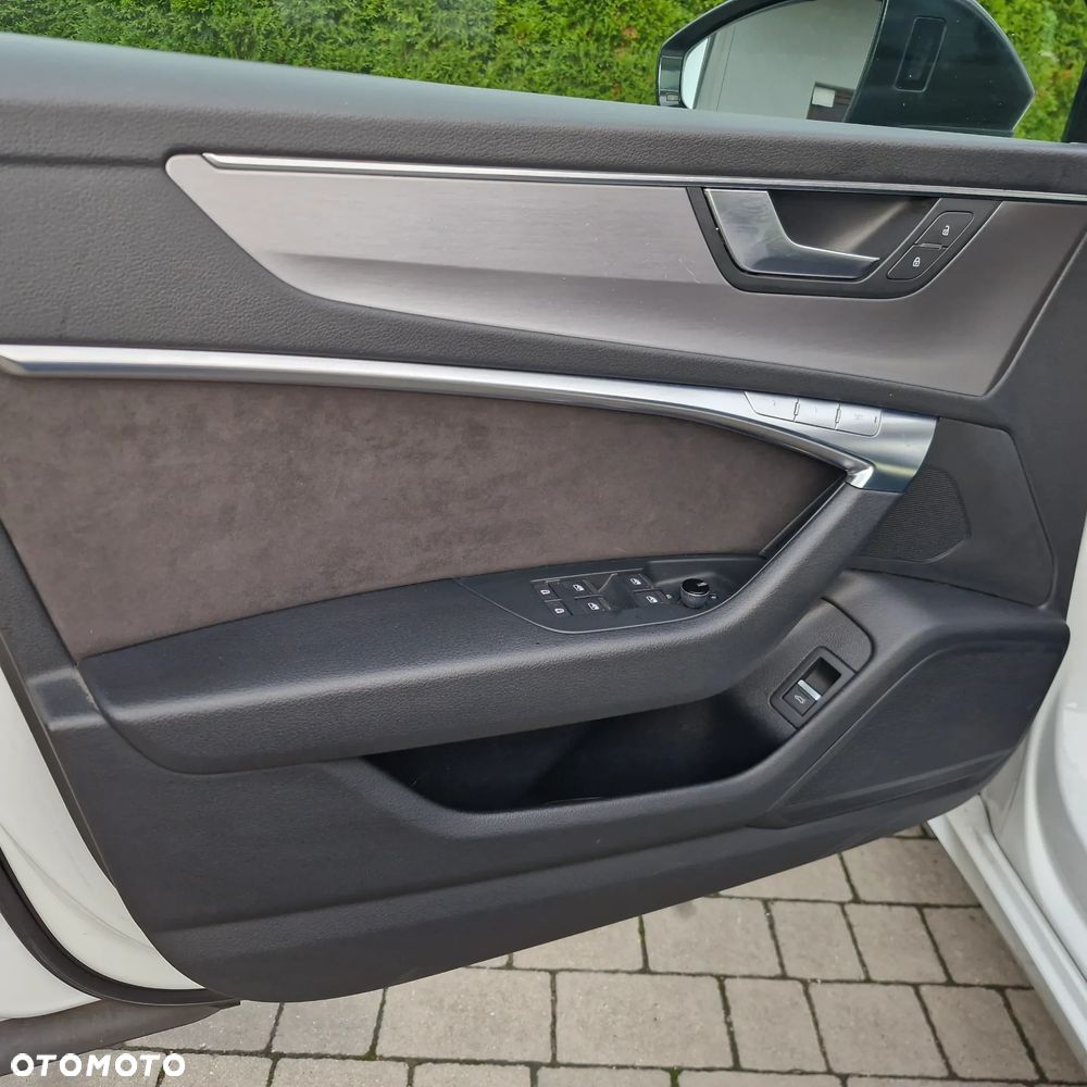 Audi A6 Limousine 40 TDI mHEV Sport S tronic - 9