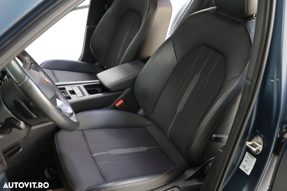Cupra Formentor 1.4 e-HYBRID PHEV - 22
