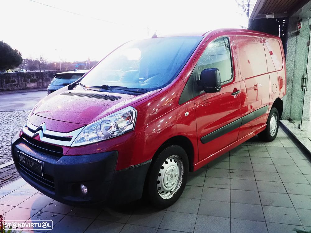 Citroën Jumpy - 4