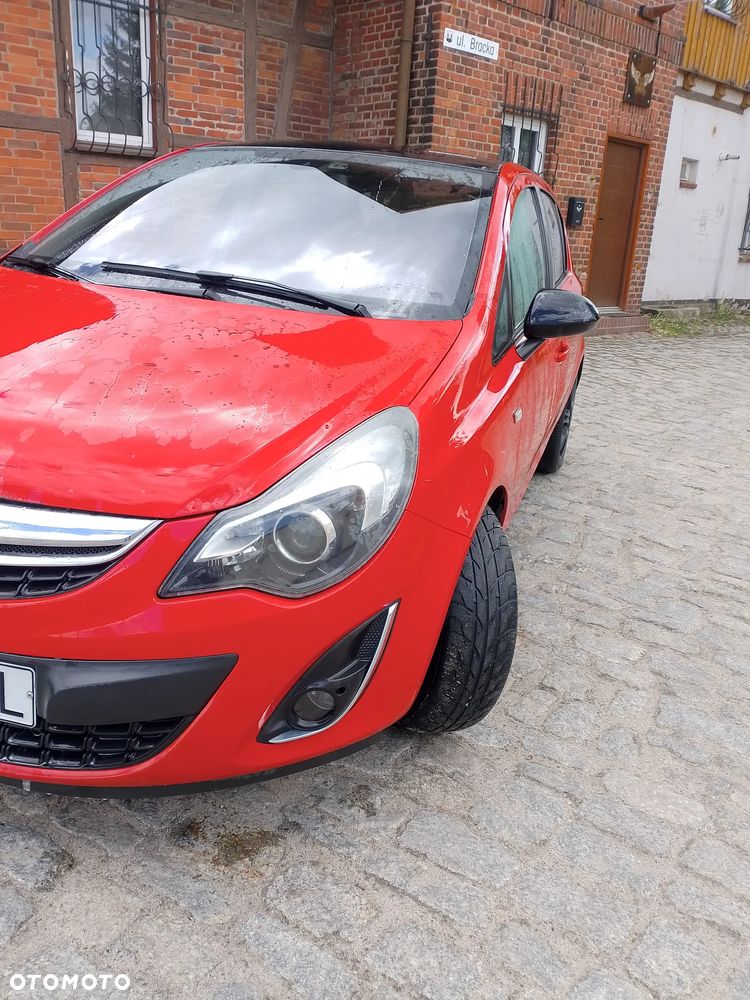 Opel Corsa 1.4 16V Color Edition - 3