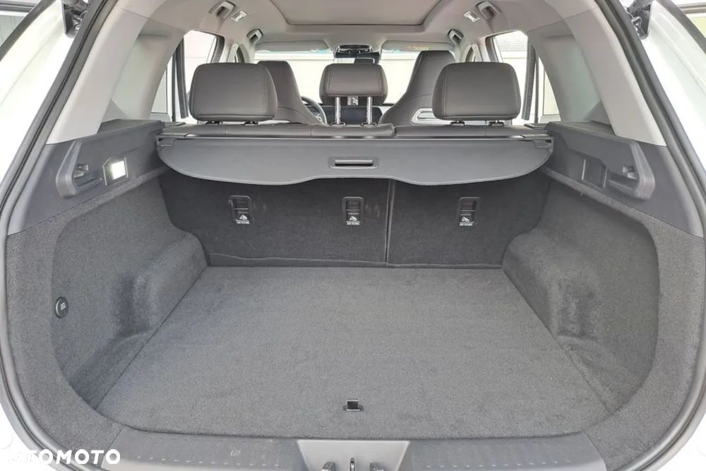 Chery Tiggo 7 1.5 T-GDI Super Hybrid Comfort DHT - 16