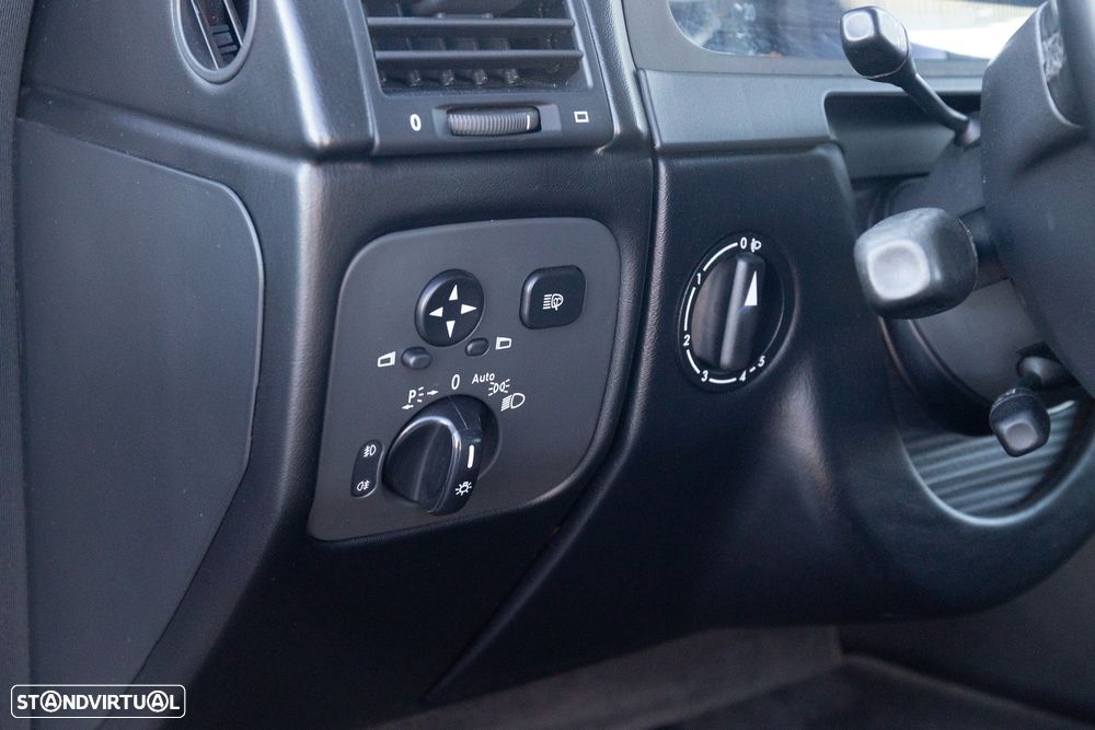 Mercedes-Benz G 270 CDI Auto - 14