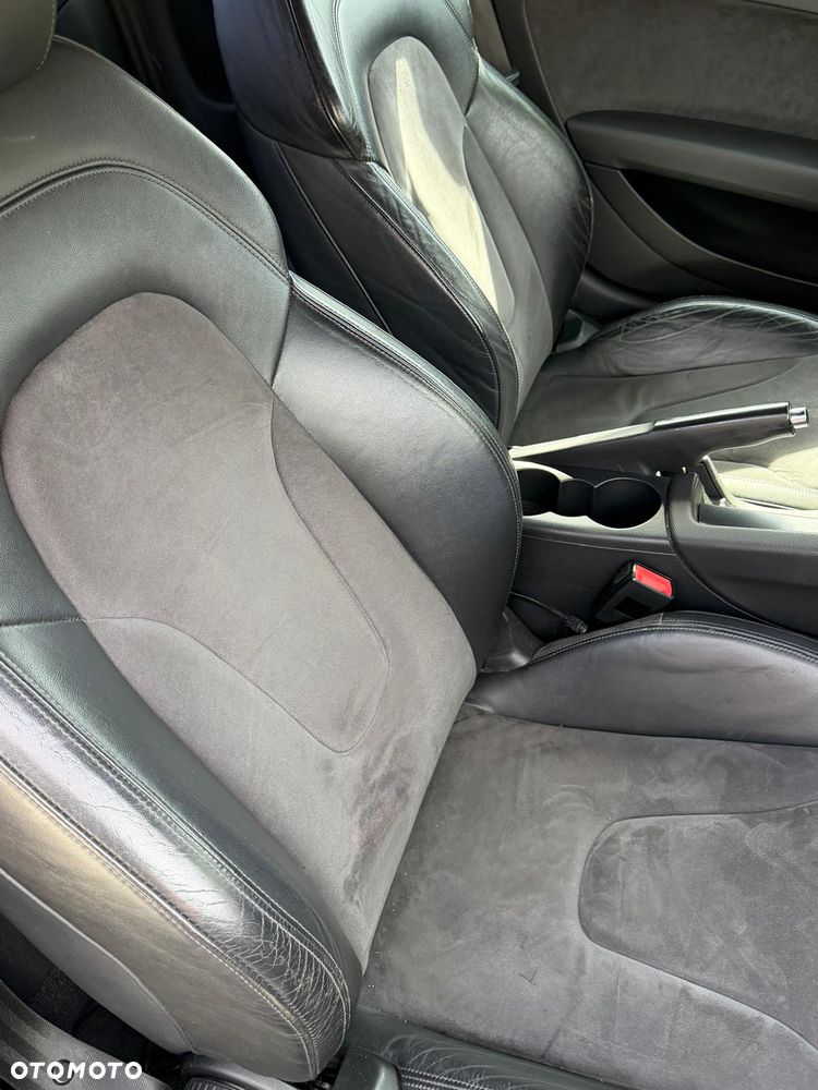 Audi TT Coupé 1.8 TFSI - 8