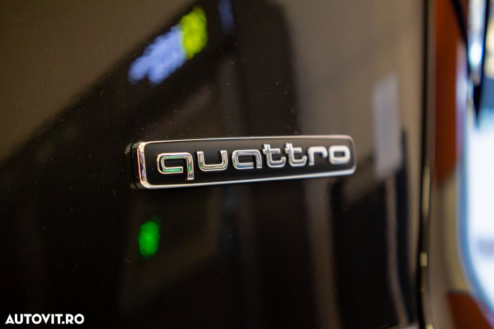 Audi Q3 40 TFSI S tronic quattro Advanced - 11