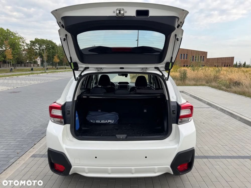 Subaru XV 1.6i Exclusive (EyeSight) Lineartronic - 17